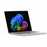 Microsoft Surface Laptop for Business (1st Edition) 13" Touchscreen Notebook - 60 Hz - Intel Core Ultra 5 Series 3 325 - 16 GB - 256 GB SSD - English (US) Keyboard - Platinum (EP2-68713)
