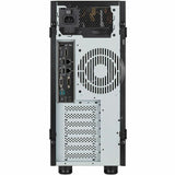 ASUS ExpertCenter PRO ET500A B8-B-750-US Barebone System - Socket AM5 - 1 x Processor Support - AMD