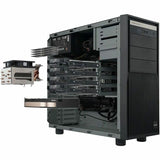 ASUS ExpertCenter PRO ET500A B8-B-750-US Barebone System - Socket AM5 - 1 x Processor Support - AMD