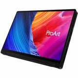 ASUS ProArt PX13 HN7306 HN7306EA-XS99T 13.3" Touchscreen Rugged Convertible Copilot+ PC 2 in 1 Notebook - 3K - 60 Hz - AMD Ryzen AI MAX+ Ryzen AI Max 300 Series 395 - 64 GB - 1 TB SSD - Nano Black