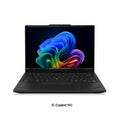 Lenovo ThinkPad T14 Gen 7 21WN00BYUS 14" Copilot+ PC Notebook - WUXGA - 60 Hz - Intel Core Ultra 5 325 - 16GB - 256GB SSD - Black - Windows 11 Pro