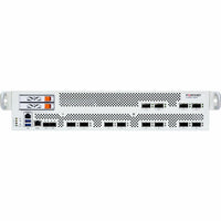 Fortinet FortiADC-4000G Hardware plus 1 Year FortiCare Premium and FortiADC AI Security Bundle (FAD-4000G-BDL-732-12)