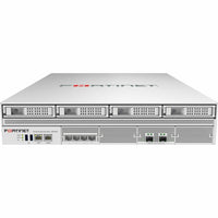 Fortinet FortiAuthenticator FAC-3000G Network Security Appliance