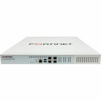 Fortinet FortiAuthenticator FAC-300G Network Security Appliance
