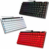 ASUS ROG Falchion Ace 75 HE Gaming Keyboard (M705ROGFALCHIONACE75HEBK)