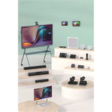 Yealink MeetingDisplay MD55 55" 4K Collaboration Display view 4