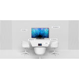 Yealink MeetingDisplay MD55 55" 4K Collaboration Display view 3