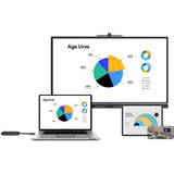 Yealink MeetingBoard 65C 65" 4K Touchscreen Collaboration Display view 5