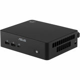ASUS NUC 16 Pro RNUC16GDKW96C00U Barebone System - Mini PC - Intel Core Ultra X9 378H 2 GHz Hexadeca-core (16 Core)