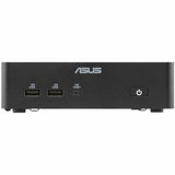 ASUS NUC 16 Pro RNUC16GDKW96C00U Barebone System - Mini PC - Intel Core Ultra X9 378H 2 GHz Hexadeca-core (16 Core)