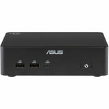 ASUS NUC 16 Pro RNUC16GDKW96C00U Barebone System - Mini PC - Intel Core Ultra X9 378H 2 GHz Hexadeca-core (16 Core)