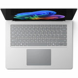 Microsoft Surface Laptop 8 15" Touchscreen Copilot+ PC Notebook - 120 Hz - Intel Core Ultra X7 Series 3 368H - 32 GB - 512 GB SSD - English (US) Keyboard - Platinum - TAA Compliant (EP2-54633)