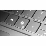 Microsoft Surface Laptop 8 15" Touchscreen Copilot+ PC Notebook - 120 Hz - Intel Core Ultra X7 Series 3 368H - 32 GB - 512 GB SSD - English (US) Keyboard - Platinum - TAA Compliant (EP2-54633)