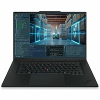 Lenovo 21UE0011US NB WS P1 G9 U7 64G 2T 11P