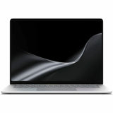 Microsoft Surface Laptop 8 15" Touchscreen Copilot+ PC Notebook - 120 Hz - Qualcomm Snapdragon X2 Elite - 16 GB - 1 TB SSD - English Keyboard - Platinum (EP2-60140)