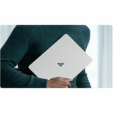 Microsoft Surface Laptop 8 15" Touchscreen Copilot+ PC Notebook - 120 Hz - Qualcomm Snapdragon X2 Elite - 16 GB - 1 TB SSD - English Keyboard - Platinum (EP2-60140)