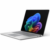 Microsoft Surface Laptop 8 15" Touchscreen Copilot+ PC Notebook - 120 Hz - Qualcomm Snapdragon X2 Elite - 16 GB - 1 TB SSD - English Keyboard - Platinum (EP2-60140)