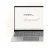 Microsoft Surface Laptop 8 13.8" Touchscreen Copilot+ PC Notebook - 120 Hz - Qualcomm Snapdragon X2 Elite - 32 GB - 512 GB SSD - English Keyboard - Platinum (EP2-59933)