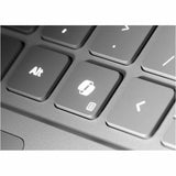 Microsoft Surface Laptop 8 13.8" Touchscreen Copilot+ PC Notebook - 120 Hz - Qualcomm Snapdragon X2 Elite - 32 GB - 512 GB SSD - English Keyboard - Platinum (EP2-59933)