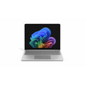 Microsoft Surface Laptop 8 13.8" Touchscreen Copilot+ PC Notebook - 120 Hz - Qualcomm Snapdragon X2 Elite - 32 GB - 512 GB SSD - English Keyboard - Platinum (EP2-59933)