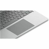 Microsoft Surface Laptop 8 13.8" Touchscreen Copilot+ PC Notebook - 120 Hz - Qualcomm Snapdragon X2 Elite - 32 GB - 1 TB SSD - English Keyboard - Platinum (EP2-59616)