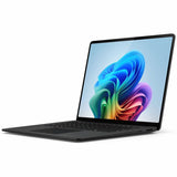 Microsoft Surface Laptop 8 15" Touchscreen Copilot+ PC Notebook - 120 Hz - Qualcomm Snapdragon X2 Elite - 16 GB - 512 GB SSD - English Keyboard - Black (EP2-60238)