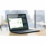 Microsoft Surface Laptop 8 15" Touchscreen Copilot+ PC Notebook - 120 Hz - Qualcomm Snapdragon X2 Elite - 16 GB - 512 GB SSD - English Keyboard - Black (EP2-60238)