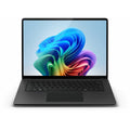 Microsoft Surface Laptop 8 15" Touchscreen Copilot+ PC Notebook - 120 Hz - Qualcomm Snapdragon X2 Elite - 16 GB - 512 GB SSD - English Keyboard - Black (EP2-60238)