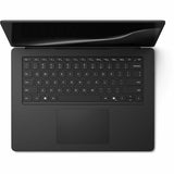 Microsoft Surface Laptop 8 15" Touchscreen Copilot+ PC Notebook - 120 Hz - Qualcomm Snapdragon X2 Elite - 16 GB - 512 GB SSD - English Keyboard - Black (EP2-60238)