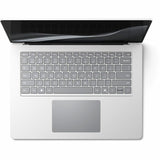 Microsoft Surface Laptop 8 15" Touchscreen Copilot+ PC Notebook - 120 Hz - Qualcomm Snapdragon X2 Elite - 16 GB - 512 GB SSD - English Keyboard - Platinum (EP2-60213)