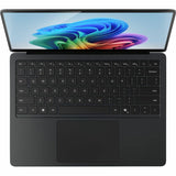 Microsoft Surface Laptop 8 13.8" Touchscreen Copilot+ PC Notebook - 120 Hz - Qualcomm Snapdragon X2 Elite - 64 GB - 1 TB SSD - English Keyboard - Black (EP2-60019)