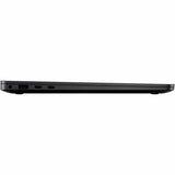 Microsoft Surface Laptop 8 13.8" Touchscreen Copilot+ PC Notebook - 120 Hz - Qualcomm Snapdragon X2 Elite - 64 GB - 1 TB SSD - English Keyboard - Black (EP2-60019)