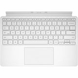 ASUS Chromebook CM32 Detachable CM3206 CM3206DM4A-YZ44T 12.1" Touchscreen Detachable 2 in 1 Chromebook - Octa-core (ARM Cortex A78 + Cortex A55) - 4 GB - 64 GB Flash Memory - Cloud Titanium