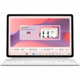 ASUS Chromebook CM32 Detachable CM3206 CM3206DM4A-YZ44T 12.1" Touchscreen Detachable 2 in 1 Chromebook - Octa-core (ARM Cortex A78 + Cortex A55) - 4 GB - 64 GB Flash Memory - Cloud Titanium