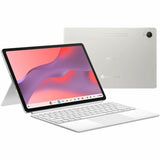 ASUS Chromebook CM32 Detachable CM3206 CM3206DM4A-YZ44T 12.1" Touchscreen Detachable 2 in 1 Chromebook - Octa-core (ARM Cortex A78 + Cortex A55) - 4 GB - 64 GB Flash Memory - Cloud Titanium