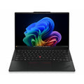 Lenovo ThinkPad T14s Gen 7 21YU008SUS 14" Touchscreen Copilot+ PC Notebook - WUXGA - 60 Hz - Intel Core Ultra 5 335 - vPro Technology - 32GB - 512GB SSD - Black - Windows 11 Pro
