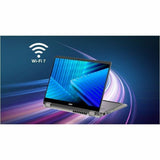 Acer TravelMate P2 Spin 14 TMP214RN-51 TMP214RN-51-5604 14" Touchscreen Convertible 2 in 1 Notebook - WUXGA - 120 Hz - Intel Core 5 Series 3 320 - 16 GB - 512 GB PCI Express NVMe 4.0 SSD - English (US) Keyboard - Iron (NX.Z0UAA.001)