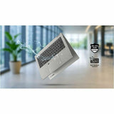 Acer TravelMate P2 Spin 14 TMP214RN-51 TMP214RN-51-5604 14" Touchscreen Convertible 2 in 1 Notebook - WUXGA - 120 Hz - Intel Core 5 Series 3 320 - 16 GB - 512 GB PCI Express NVMe 4.0 SSD - English (US) Keyboard - Iron (NX.Z0UAA.001)