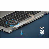 Acer TravelMate P2 Spin 14 TMP214RN-51 TMP214RN-51-5604 14" Touchscreen Convertible 2 in 1 Notebook - WUXGA - 120 Hz - Intel Core 5 Series 3 320 - 16 GB - 512 GB PCI Express NVMe 4.0 SSD - English (US) Keyboard - Iron (NX.Z0UAA.001)