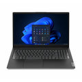 Lenovo V15 G4 ABP 83CR0079US 15.6" Notebook - Full HD - AMD Ryzen 5 5625U - 16GB - 512GB SSD - Business Black - Windows 11 Pro