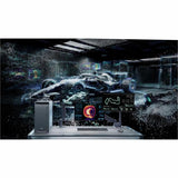 ASUS ExpertCenter PRO ET900N G3-4SSD-6KMAXQ Workstation - 1 x NVIDIA Grace - 748 GB - 4 TB SSD - Tower - Gray