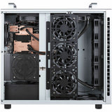 ASUS ExpertCenter PRO ET900N G3-4SSD-6KMAXQ Workstation - 1 x NVIDIA Grace - 748 GB - 4 TB SSD - Tower - Gray