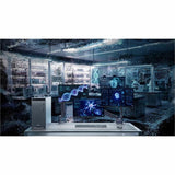ASUS ExpertCenter PRO ET900N G3-4SSD-6KMAXQ Workstation - 1 x NVIDIA Grace - 748 GB - 4 TB SSD - Tower - Gray