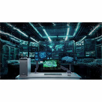 ASUS ExpertCenter PRO ET900N G3-4SSD-6KMAXQ Workstation - 1 x NVIDIA Grace - 748 GB - 4 TB SSD - Tower - Gray