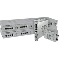 ComNet CLFE1EOU 1-Port Ethernet-over-UTP Extender