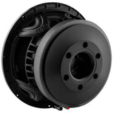 XL 10" Mid-Bass Loudspeaker 700 Watts Rms 4-Ohm