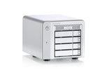 Promise PGM4XXXTB3T16U Pegasus M4 16TB SSD 4x4TB - Thunderbolt RAID Storage