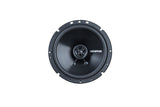 Memphis Audio SRX60V Street Reference 6.5" Oversize 2-Way Coaxial Speakers (Pair)