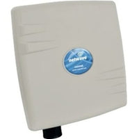 ComNet NW1/M Industrially Hardened Mini Point-To-Multipoint Wireless Ethernet Unit, 95Mbps