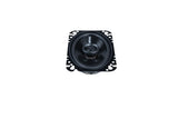 Memphis Audio SRX462V Street Reference 4x6" 2-Way Coaxial Speakers (Pair)